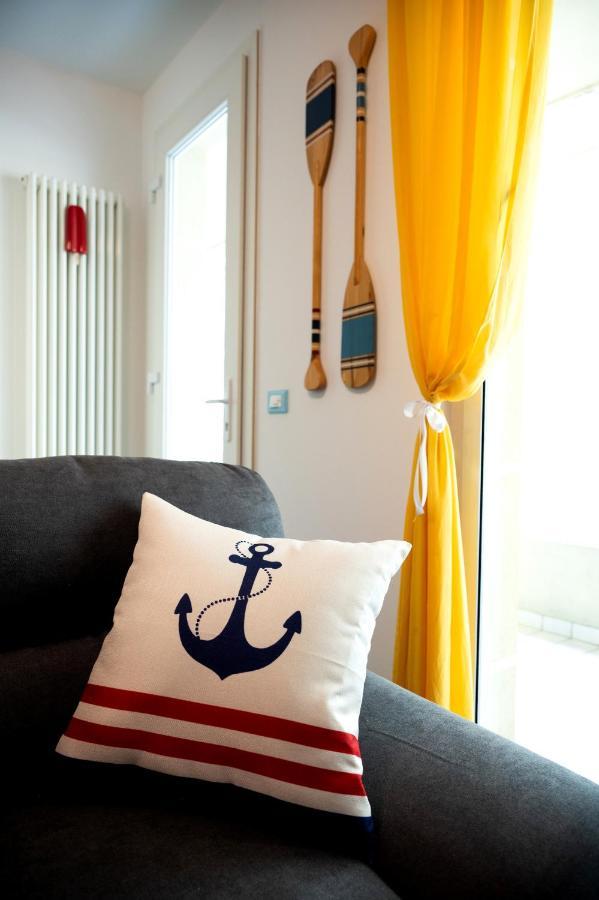 Souvenir 7 Appartement
