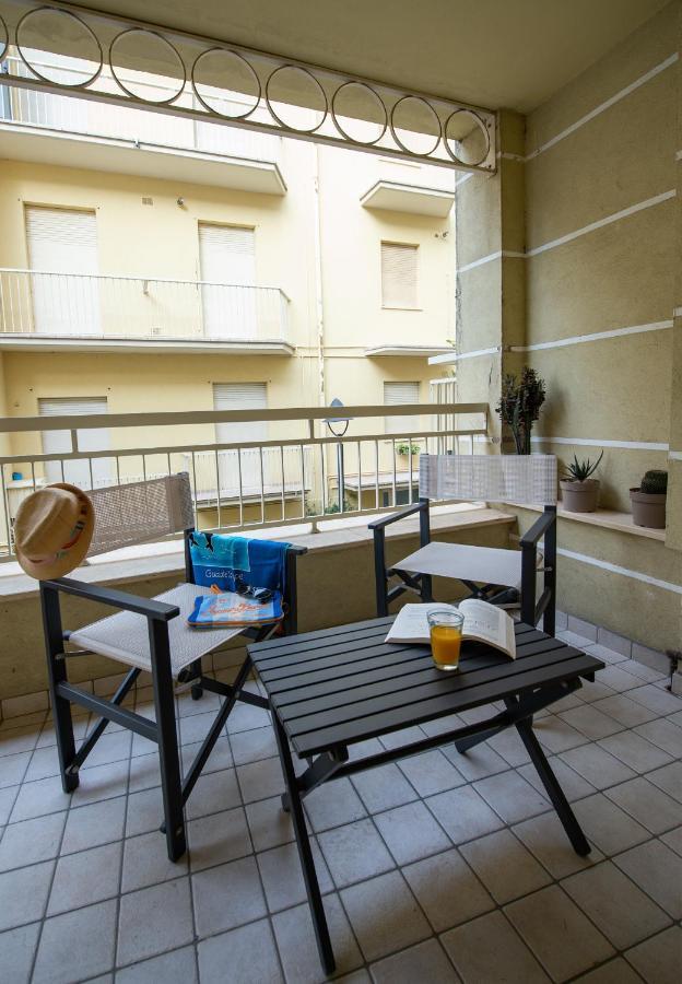 Souvenir 7 Appartement