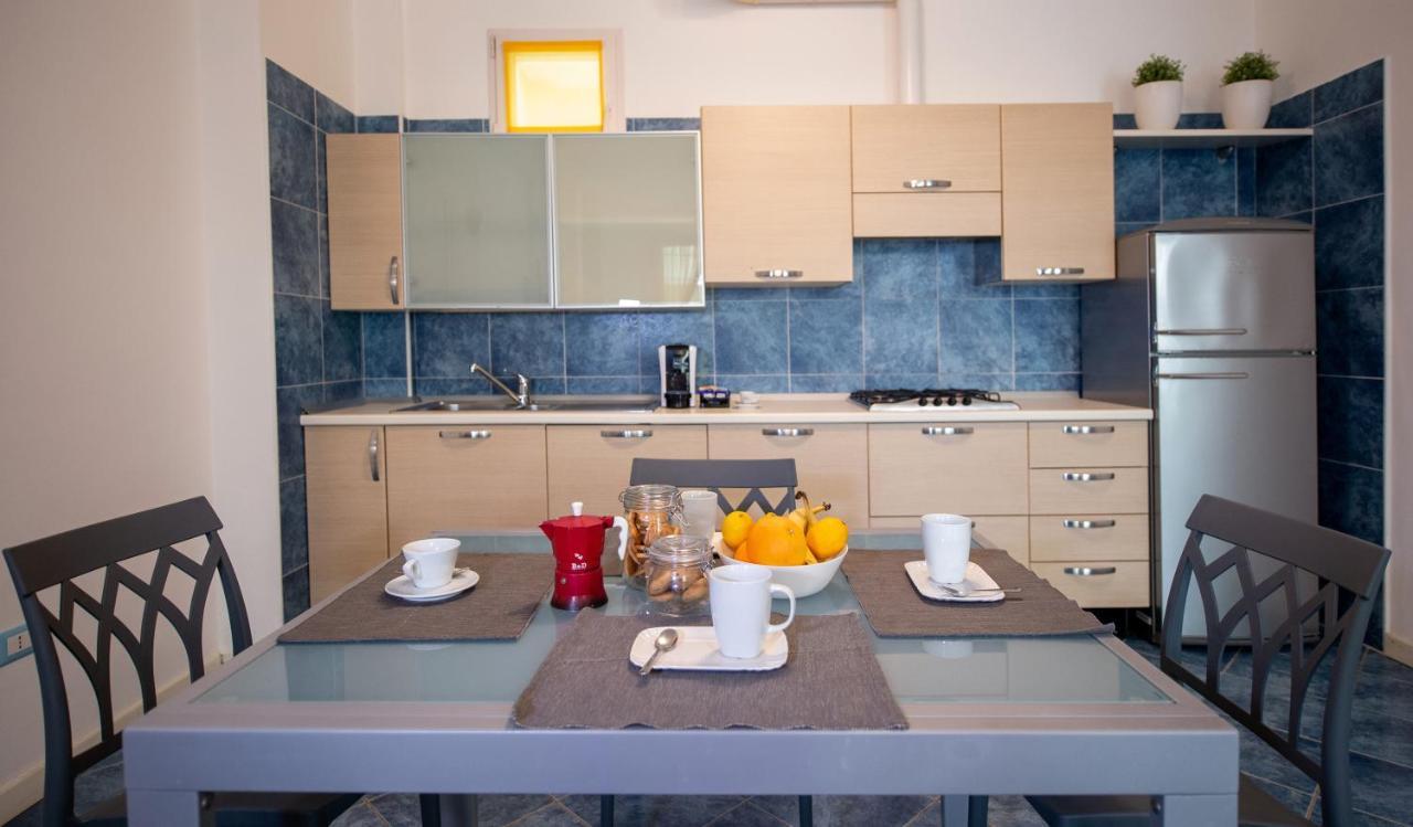 Appartement Souvenir 7 *