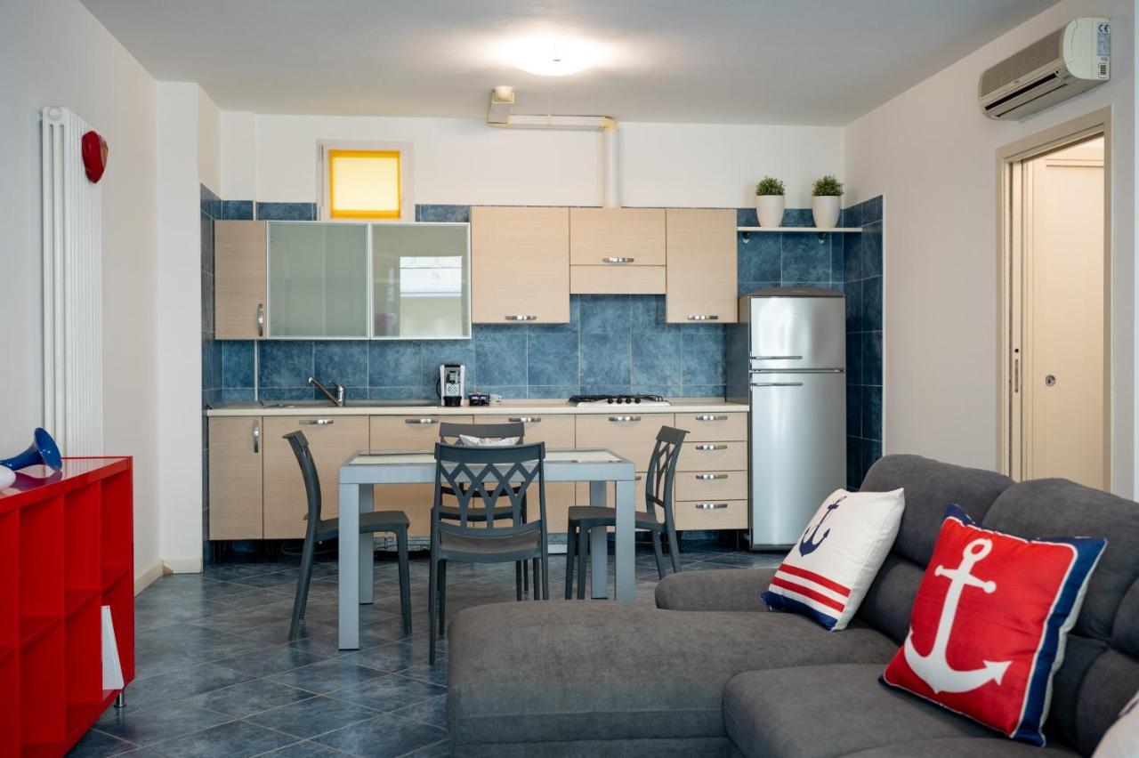 Appartement Souvenir 7 *