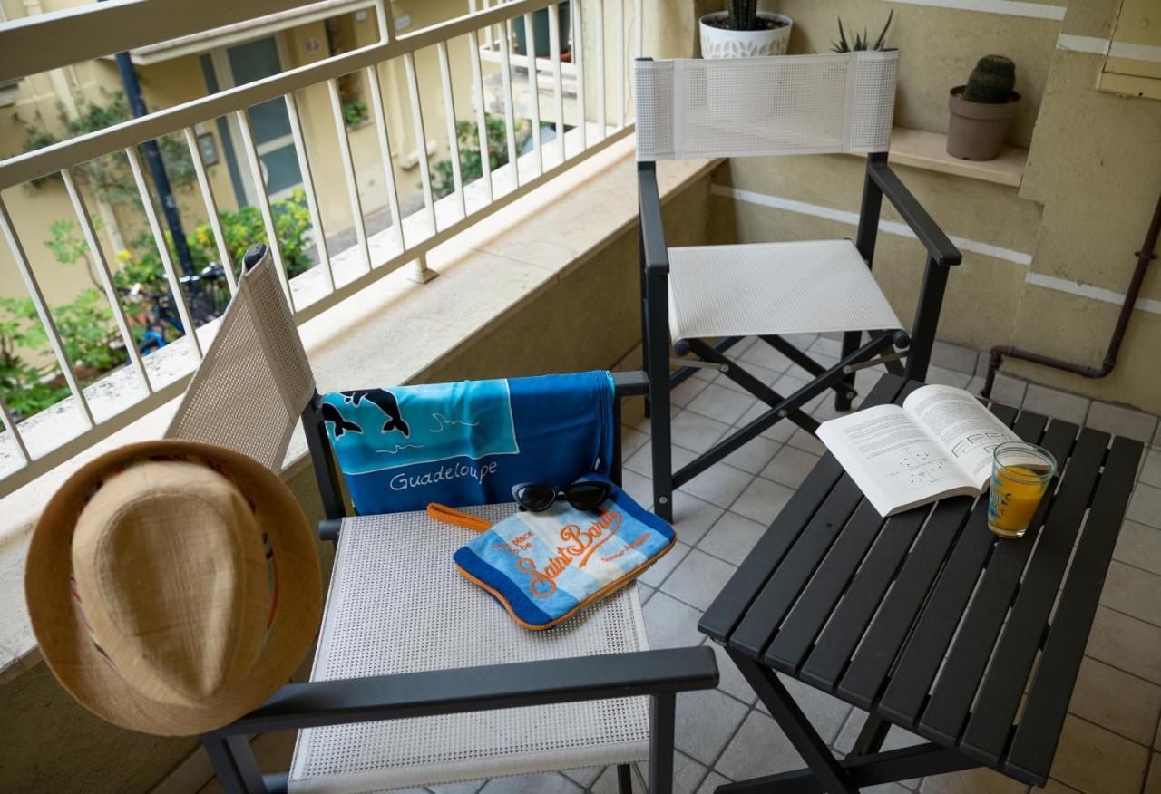 Appartement Souvenir 7 *