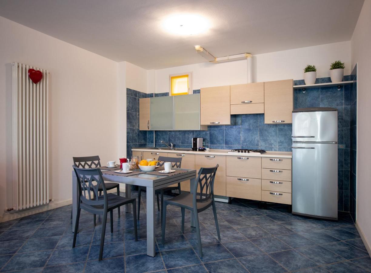 Appartement Souvenir 7 *