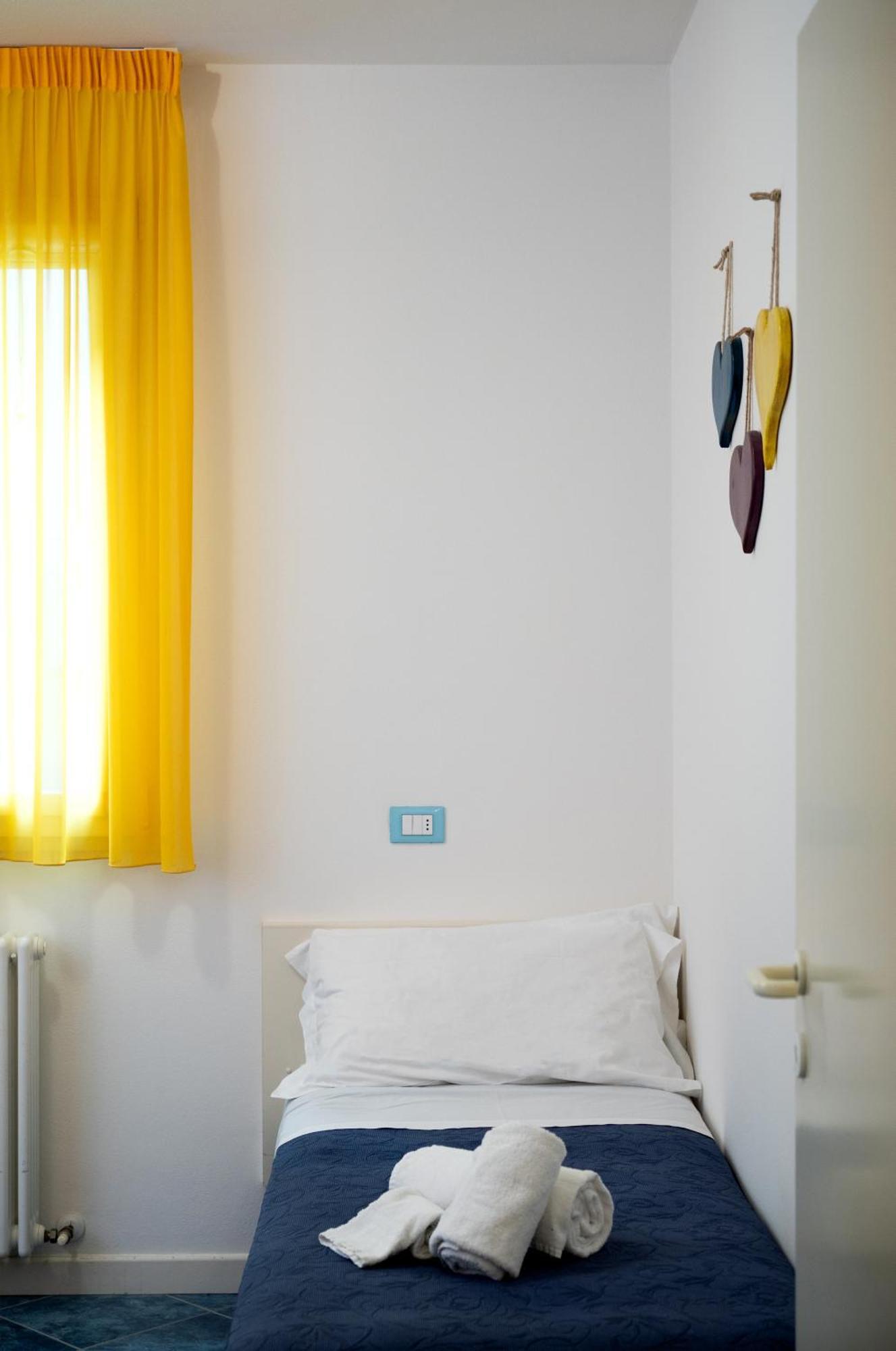 Appartement Souvenir 7 *