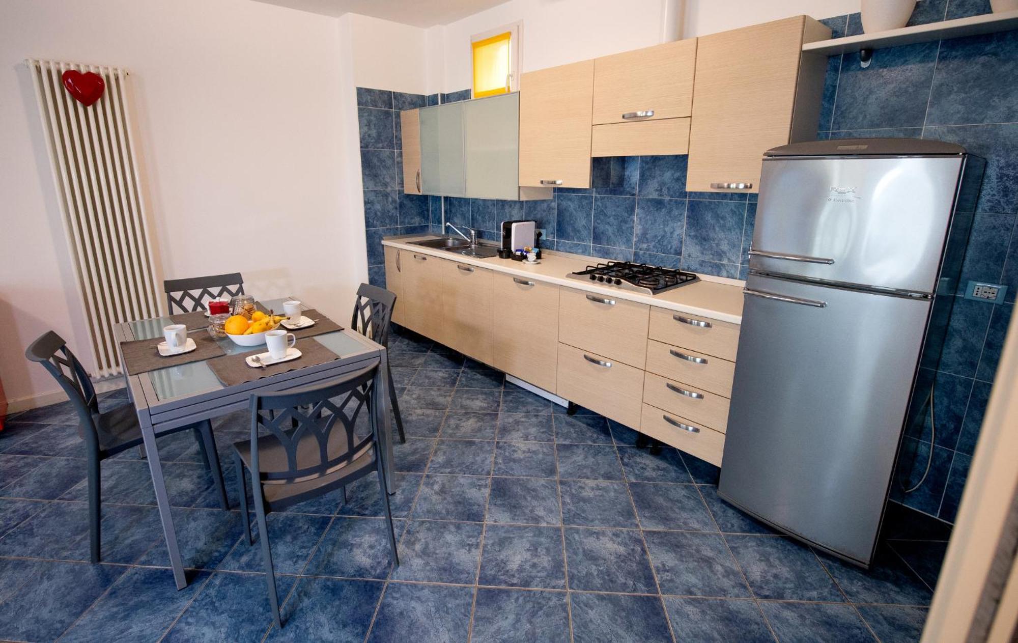 Appartement Souvenir 7 *