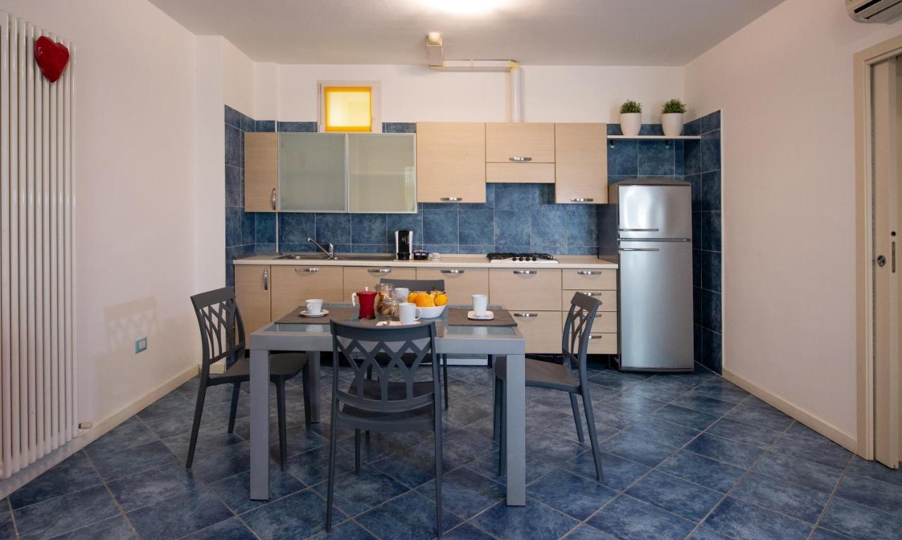 Souvenir 7 Apartment