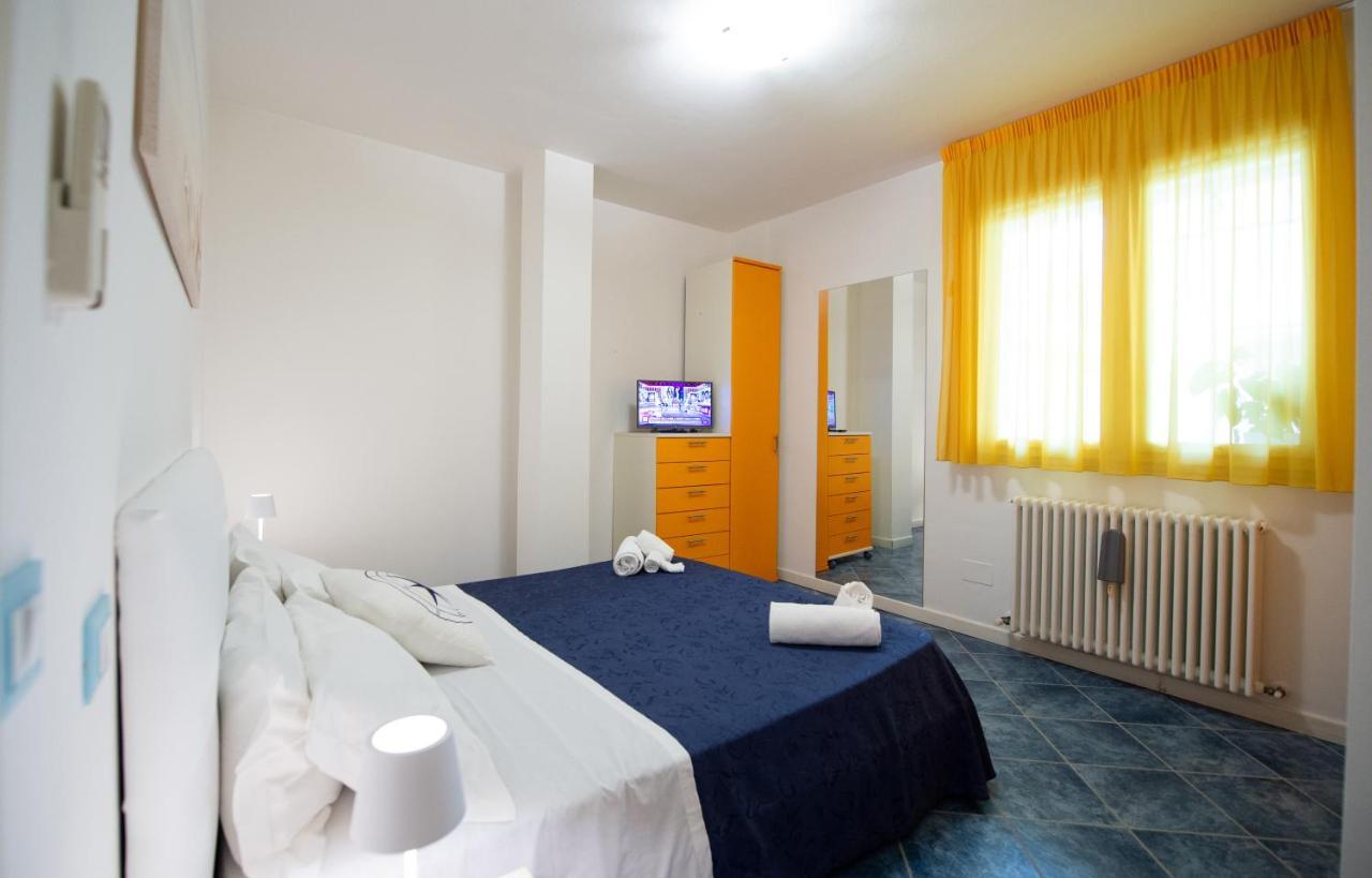 Appartamento Souvenir 7 Gabicce Mare