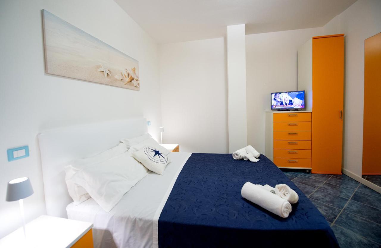 Souvenir 7 Apartment Gabicce Mare