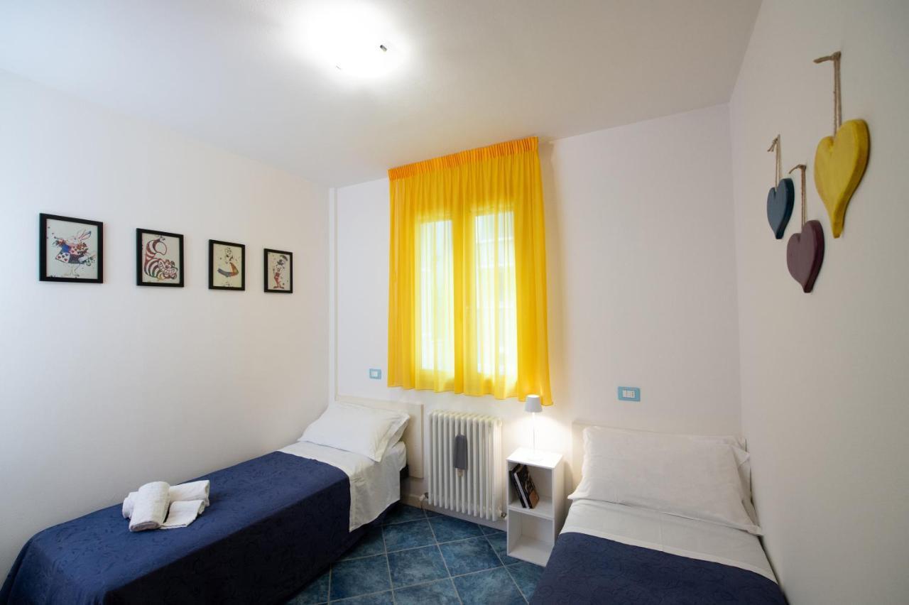 Souvenir 7 Apartment