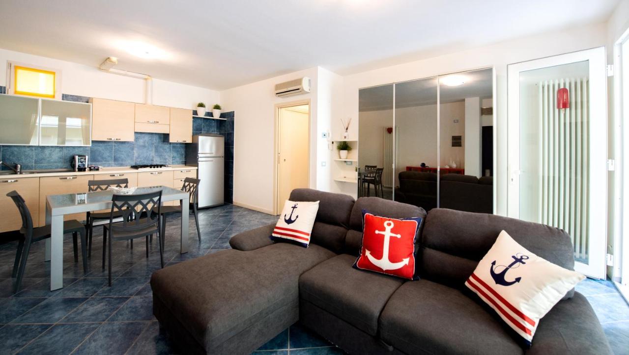 Souvenir 7 Apartment