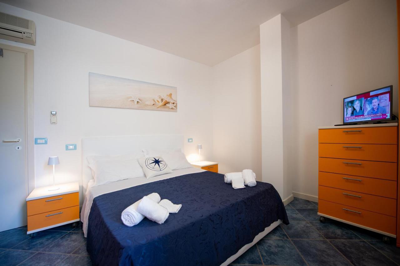Souvenir 7 Apartment *