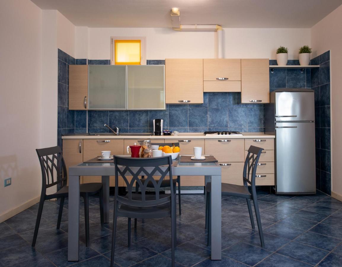 Souvenir 7 Apartment *