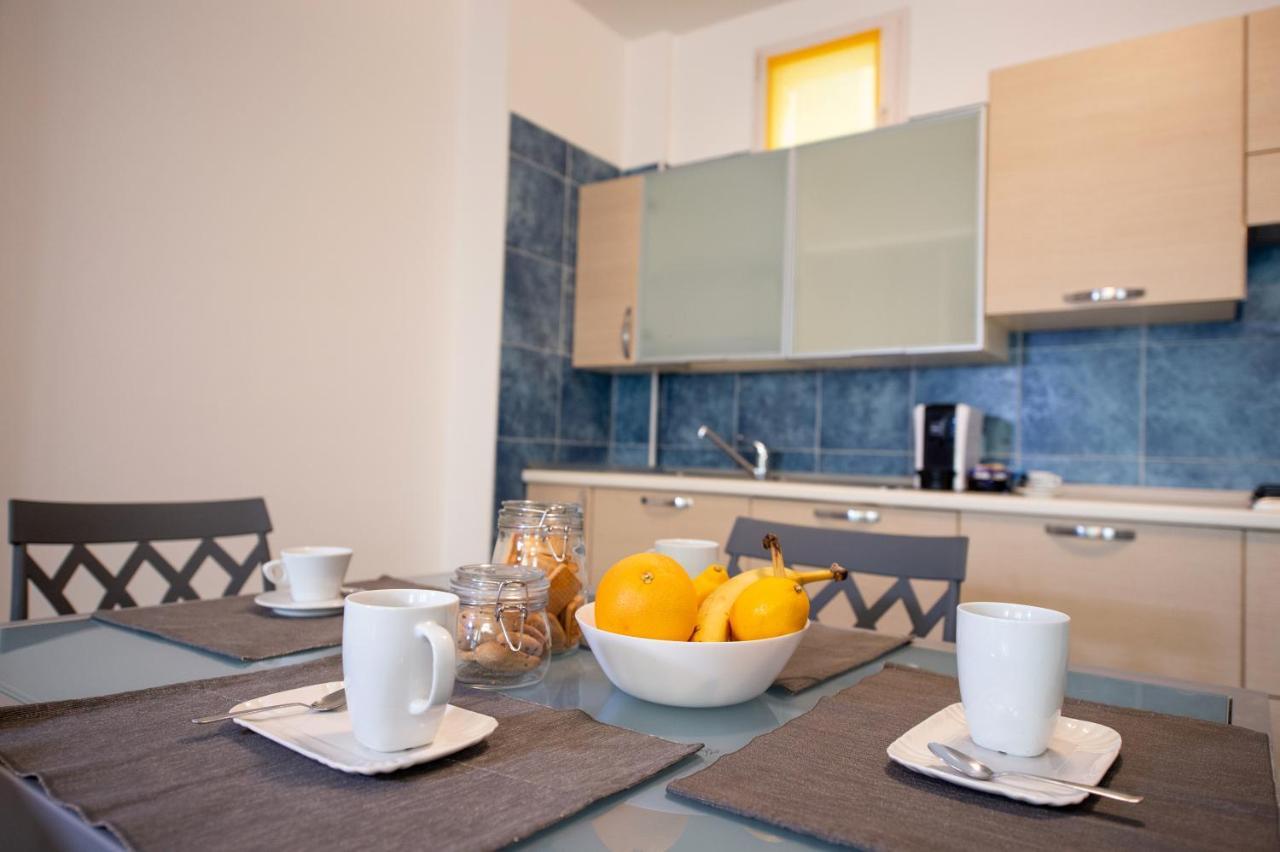 Souvenir 7 Apartment *