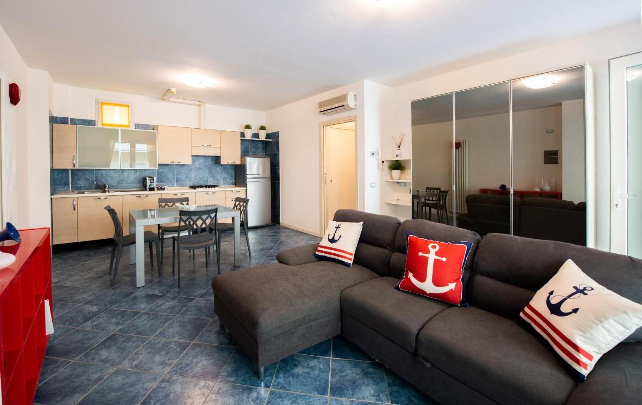 Souvenir 7 Apartment Gabicce Mare