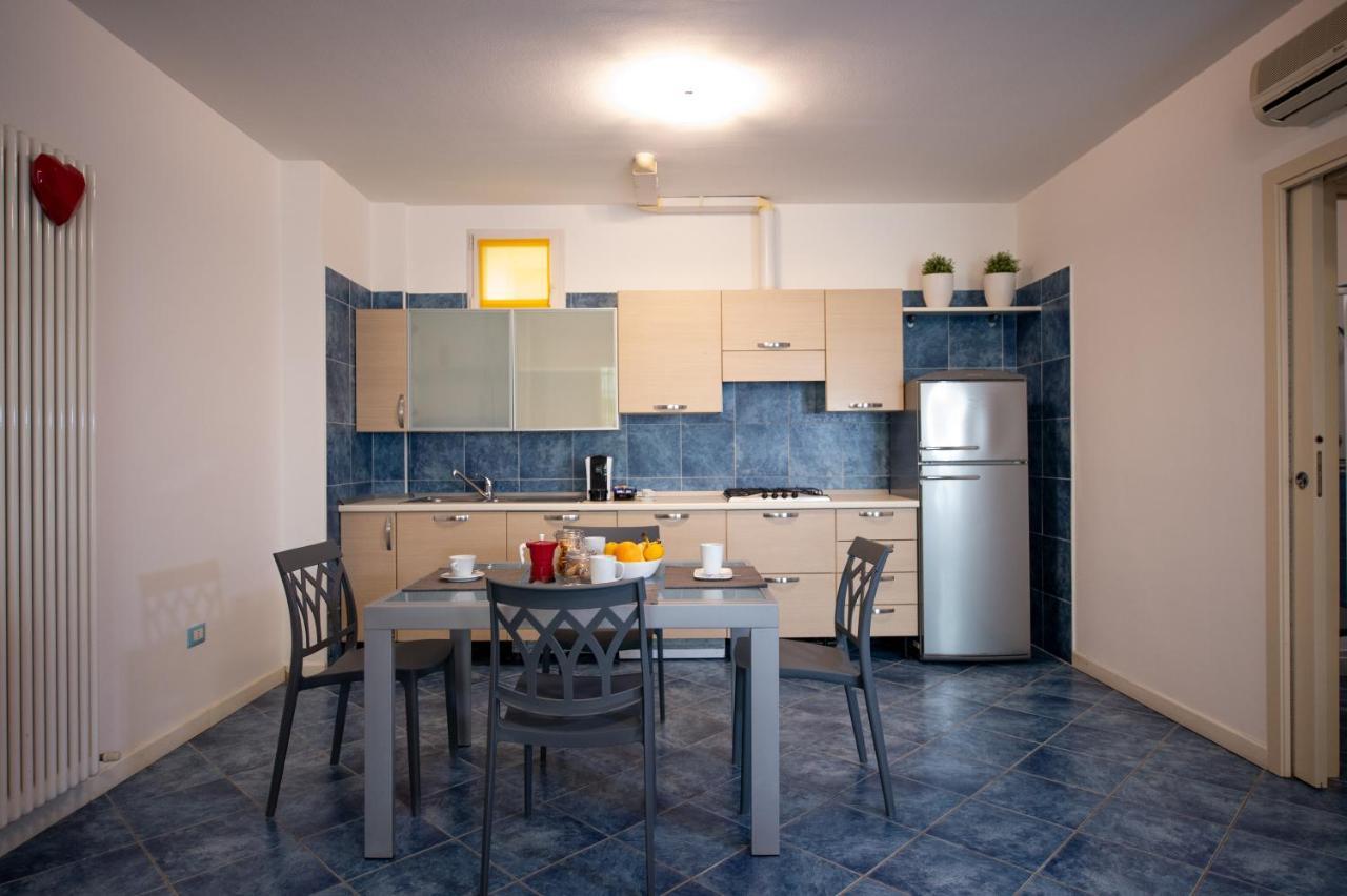 Appartamento Souvenir 7 Gabicce Mare