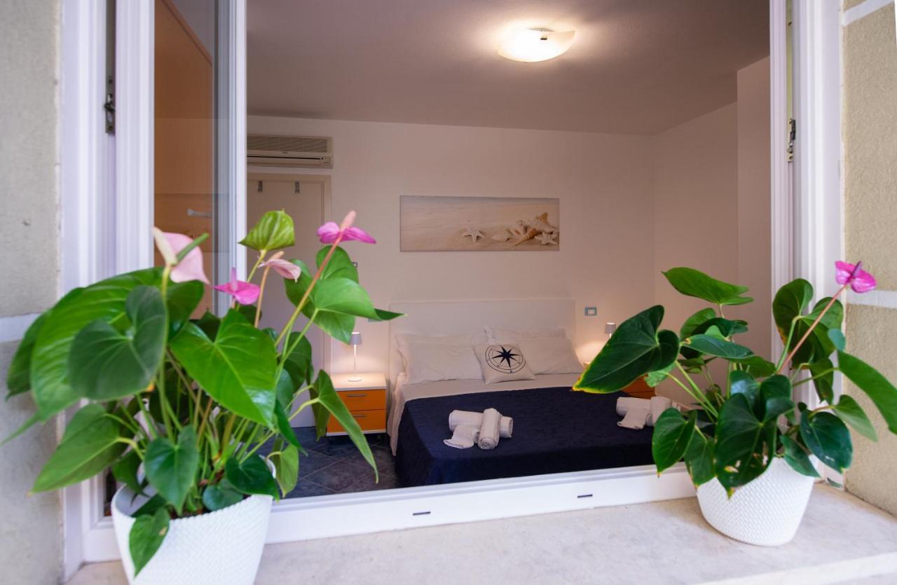 Souvenir 7 Apartment *
