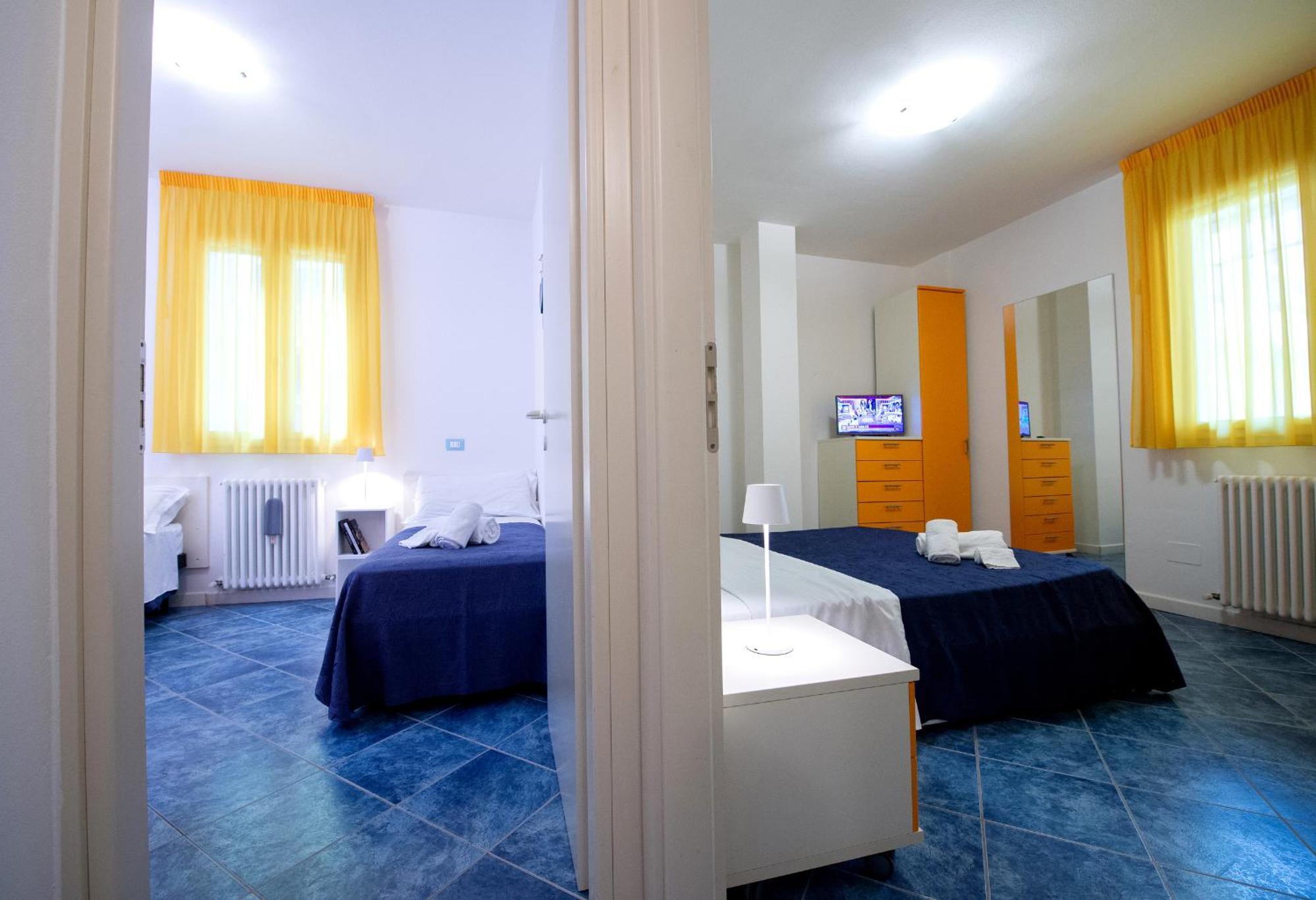 Souvenir 7 Apartment