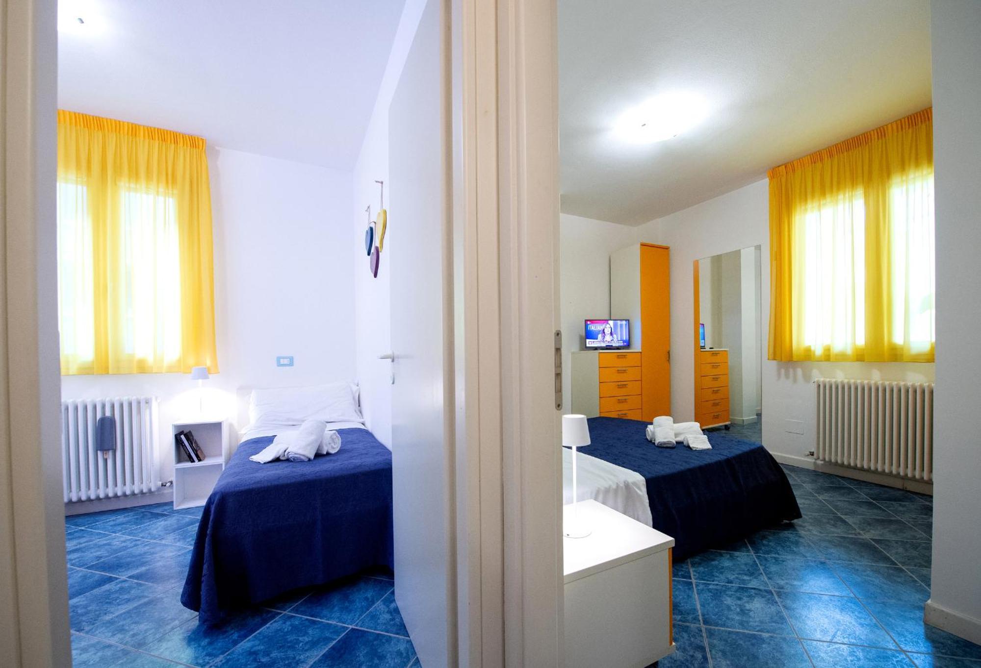 Souvenir 7 Apartment *