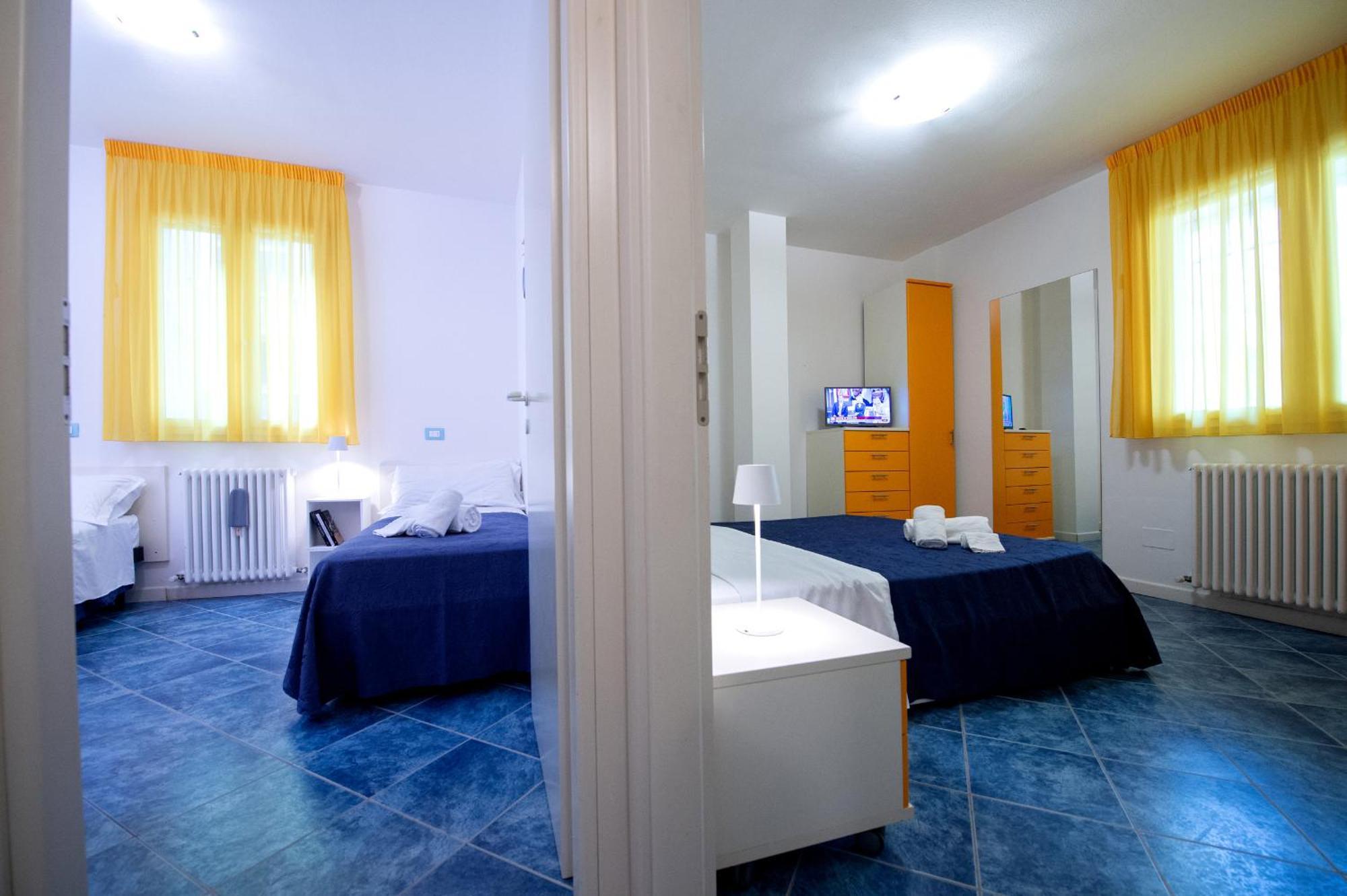 Souvenir 7 Appartamento Gabicce Mare
