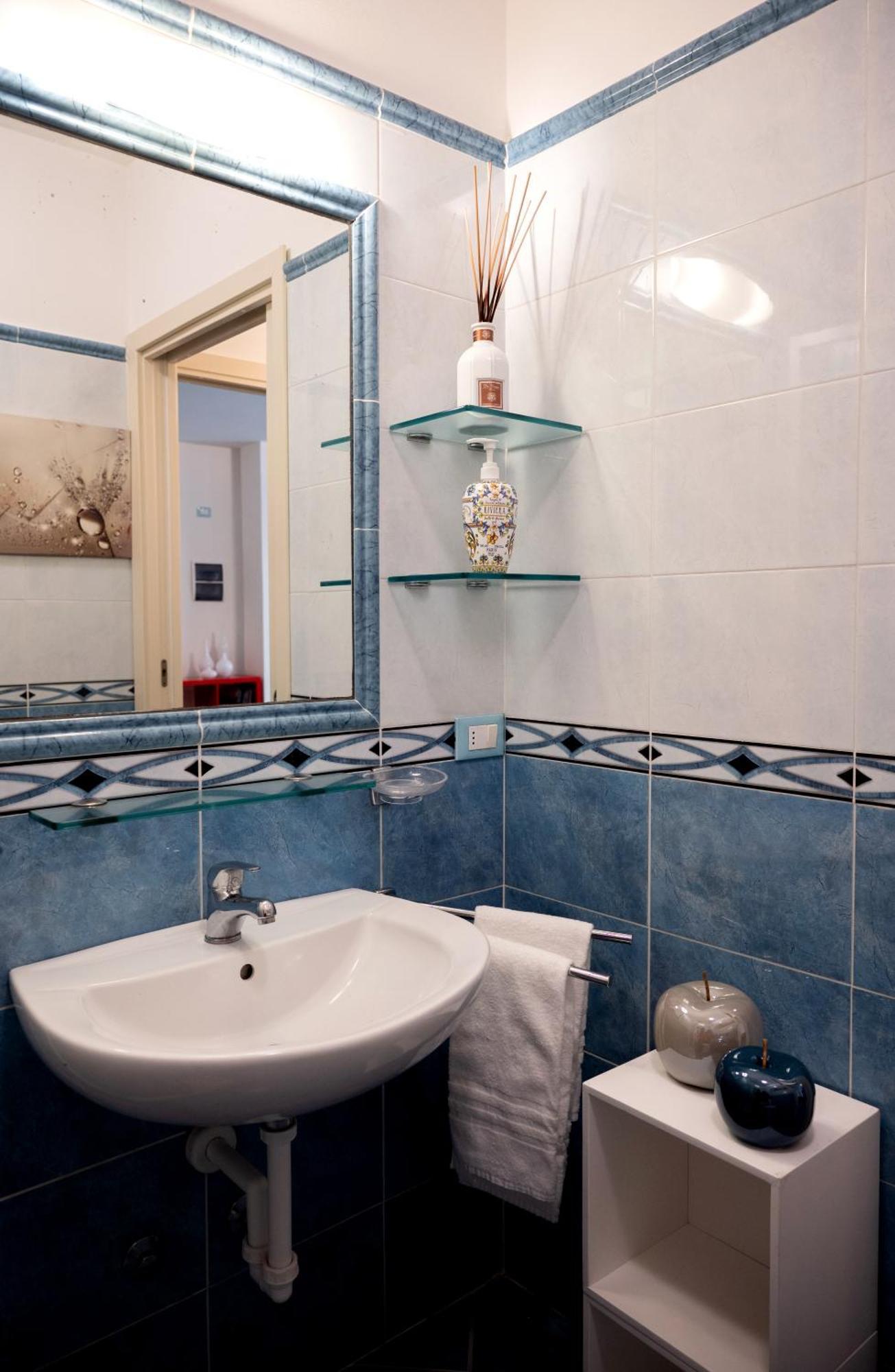 Souvenir 7 * Gabicce Mare