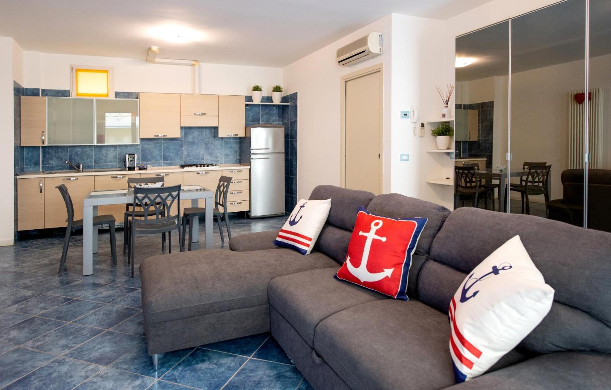 Souvenir 7 Apartment