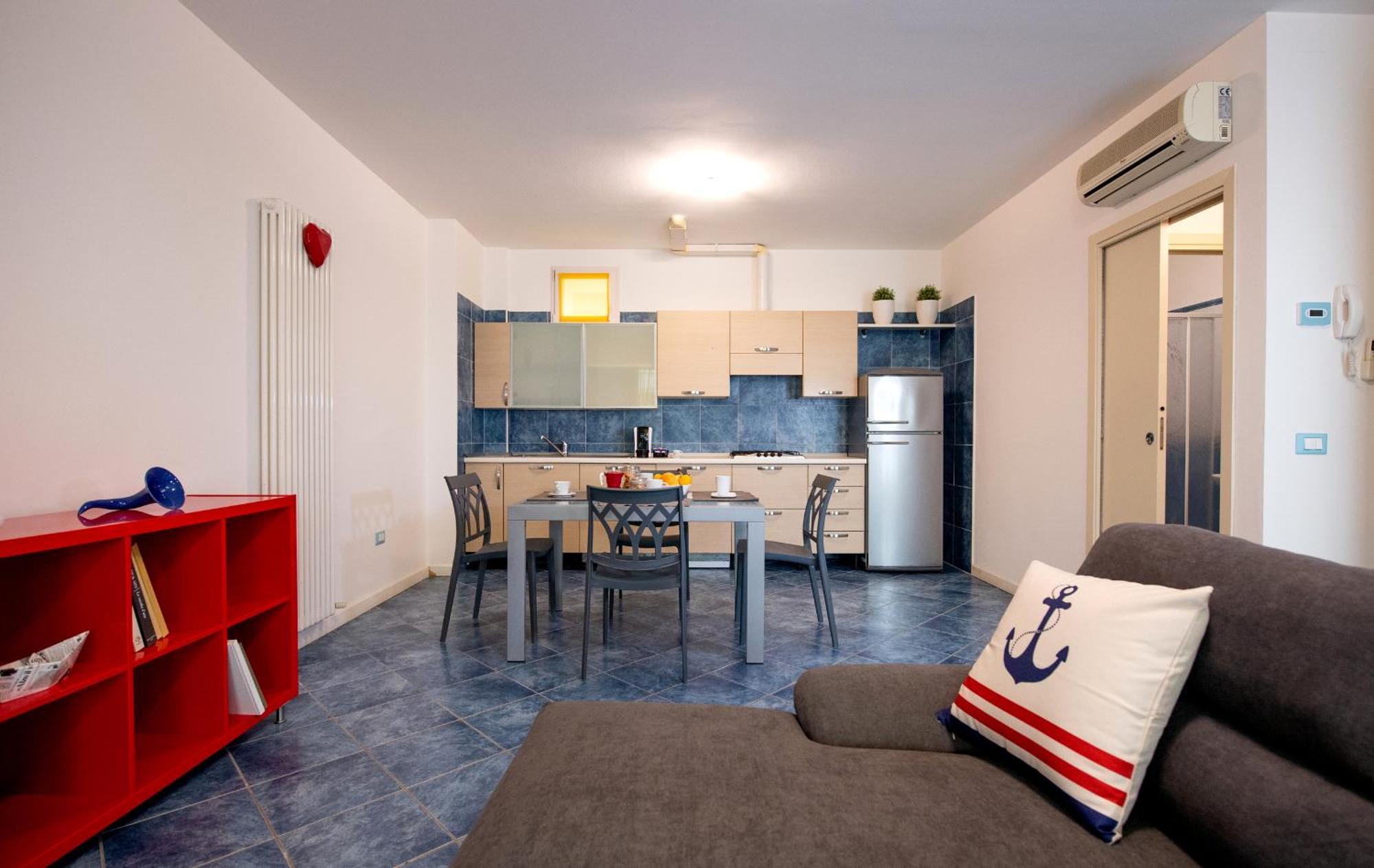 Souvenir 7 Apartment *