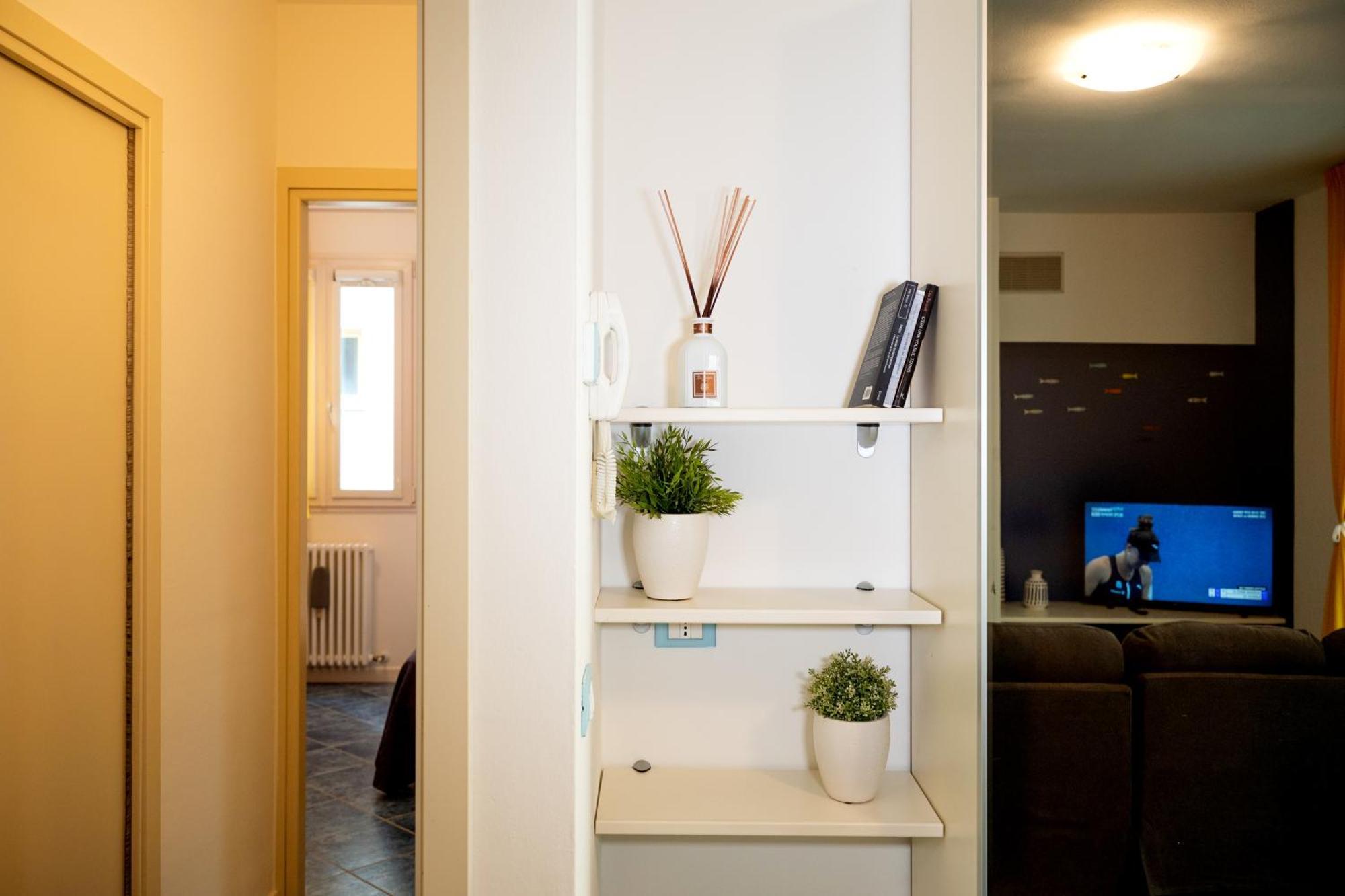 Souvenir 7 Apartment